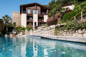 Weingut & Genusshotel Spitalerhof Superior Chiusa
